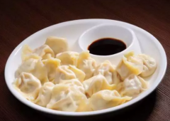 饺子下什么酒才会越吃越有?