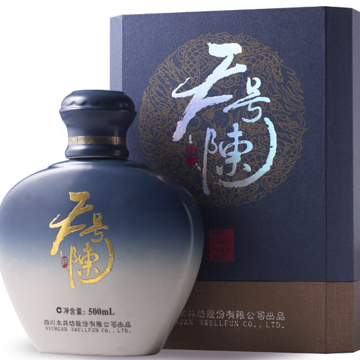 天号陈38度陶瓶装价格查询