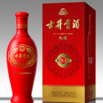 古井贡酒·红运H1价格