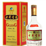 古井贡酒 五年陈酿 十年陈酿价格