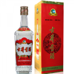 水晶瓶 古井贡酒价格