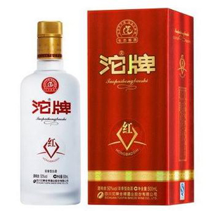 50度 500ml 沱牌红宝石价格查询