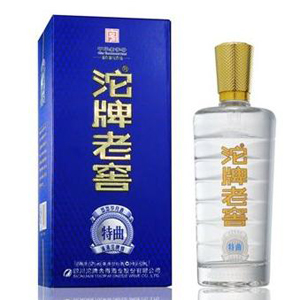 52度 500ml 沱牌老窖特曲珍品价格查询