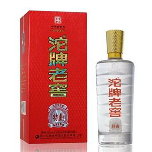 52度 500ml 沱牌老窖特曲精品价格查询