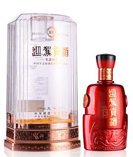 52度 迎驾贡酒九年价格查询