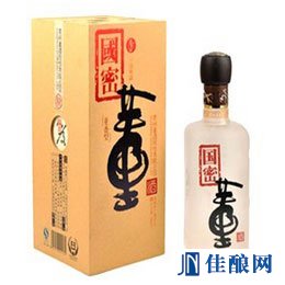 46度国密董酒