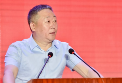 中酒协宋书玉：“五大行动”实现白酒新旧