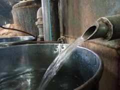 原酒困局渐解 川酒“第三极”呼之欲出？